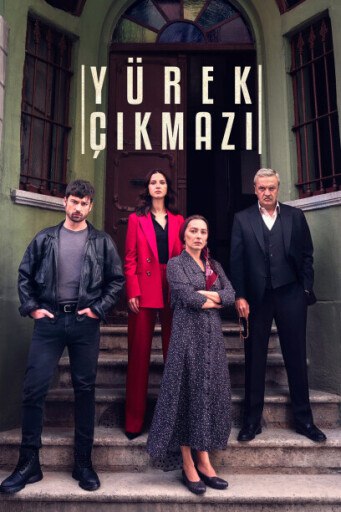 مسلسل وجع القلب مترجم HD