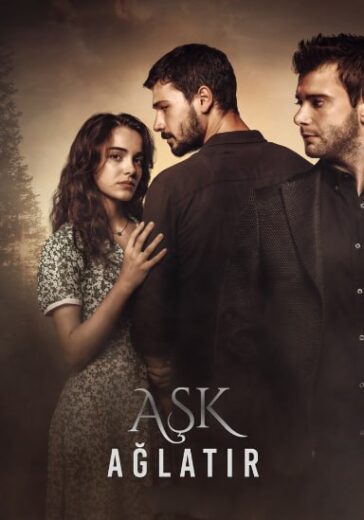 مسلسل الحب يجعلنا نبكي الحلقة 9 مترجمة HD