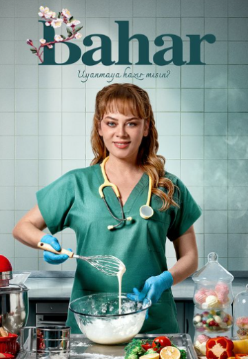مسلسل بهار الحلقة 49 مترجمة HD