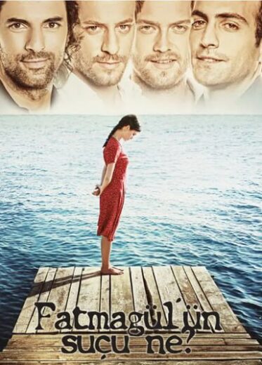 مسلسل ما هو ذنب فاطمة جول الحلقة 9 مترجمة HD