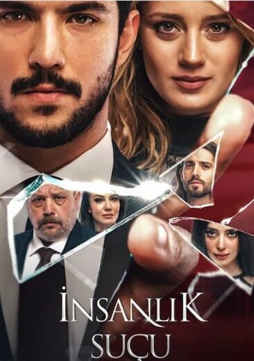 مسلسل ذنب انساني مترجم HD
