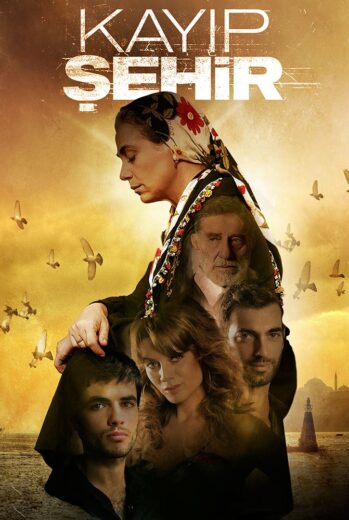 مسلسل المدينة المفقودة مترجم HD