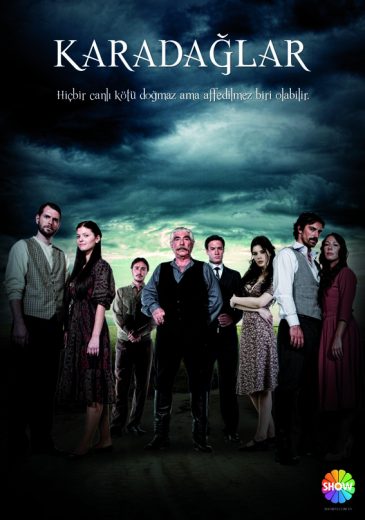 مسلسل عائلة كاراداغ مدبلج HD