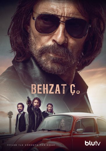مسلسل بهزات جي الموسم الرابع مترجم HD