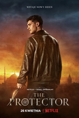 مسلسل الحامي الموسم الاول مترجم HD
