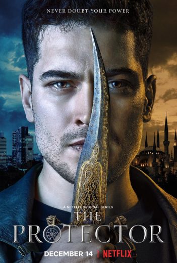 مسلسل الحامي الموسم الثاني مترجم HD