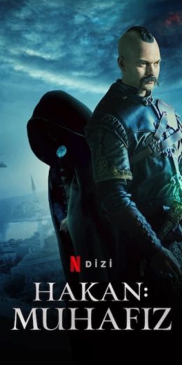مسلسل الحامي الموسم الرابع مترجم HD
