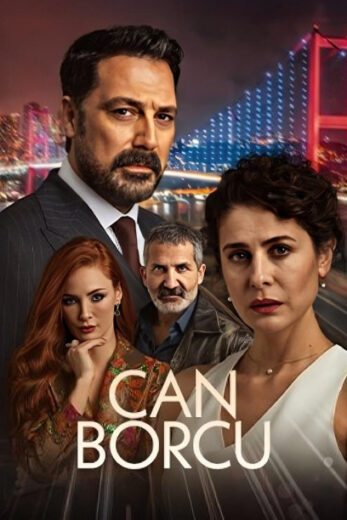 مسلسل دين الروح الحلقة 23 مترجمة HD