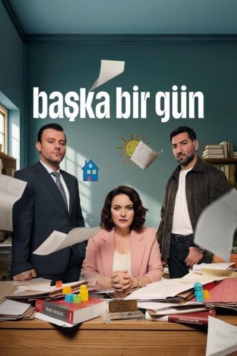 مسلسل يوم اخر مترجم HD