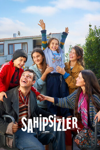 مسلسل المشردون الحلقة 29 مترجمة HD