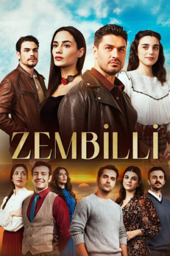 مسلسل زمبيلي مترجم HD