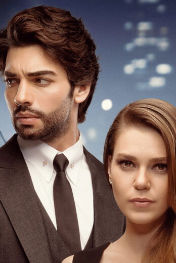مسلسل شمس الشتاء الحلقة 50 مدبلجة HD