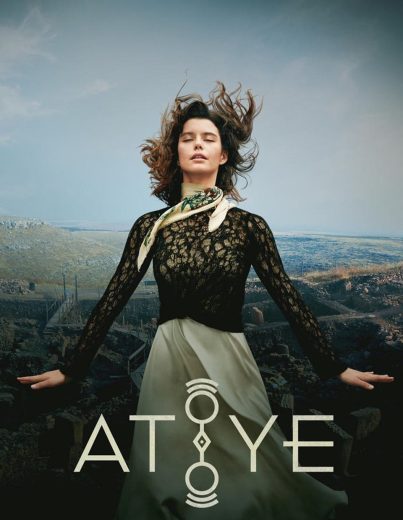 مسلسل عطايا الموسم الاول مترجم HD