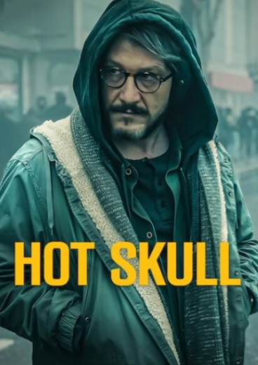 مسلسل الراس المحموم مترجم HD