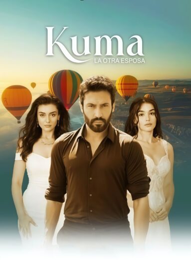 مسلسل الزوجة الاخرى الحلقة 40 مترجمة HD