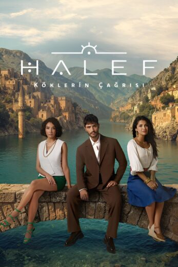 مسلسل الخليفة الحلقة 1 مترجمة HD