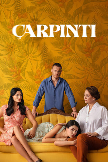 مسلسل خفقان مترجم HD